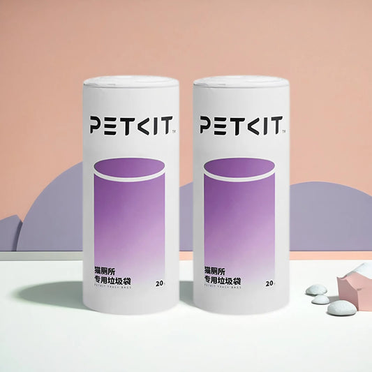 Original PETKIT Automatic Litter Box - ProPawPet.com