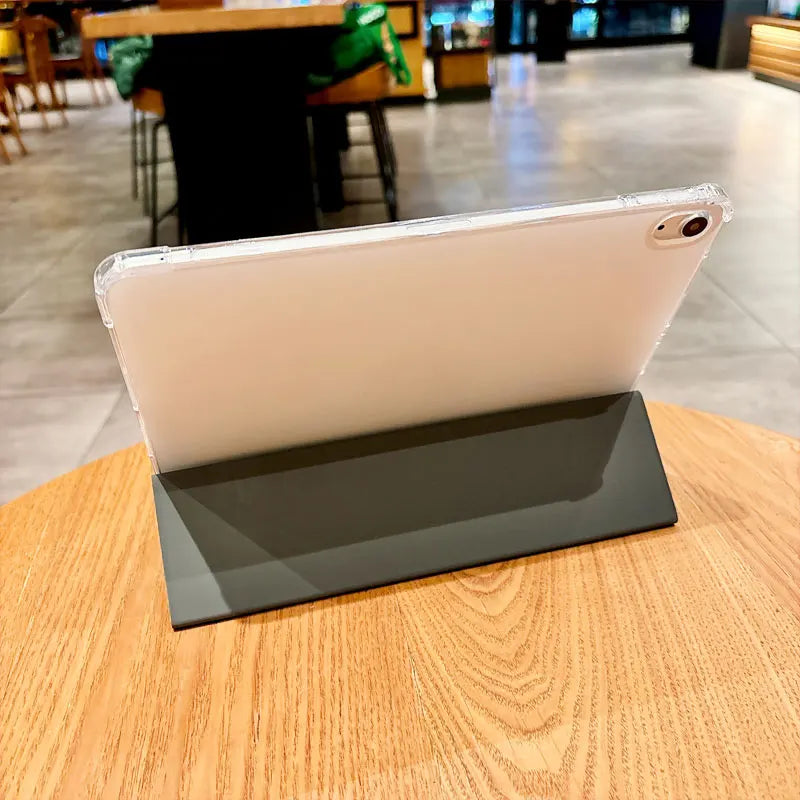 Happy Kitten TABLET CASE FOR iPad pro - ProPawPet.com