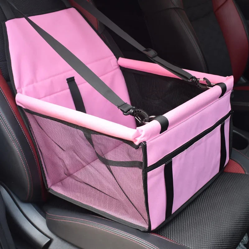 Double Thick Travel Accessories Mesh Hanging - ProPawPet.com
