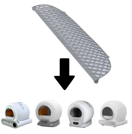 Tonepie Automatic Cat Litter Box – Cat Supplies