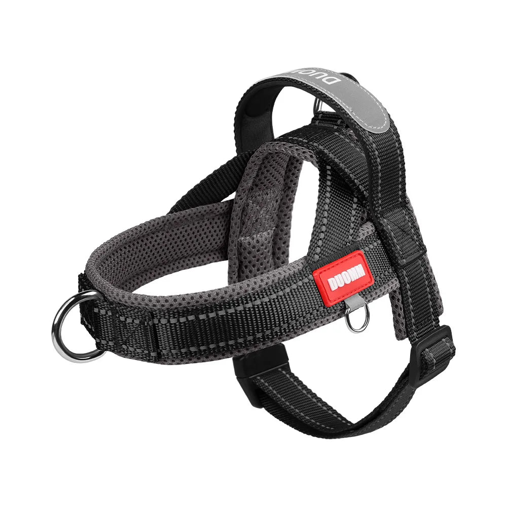 Dog Harness No Pull Saddle-Style Small - ProPawPet.com