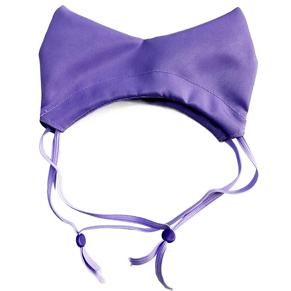 Waterproof Bath Caps for Cats,dogs, Ear Protection Hoods – 8 Colors