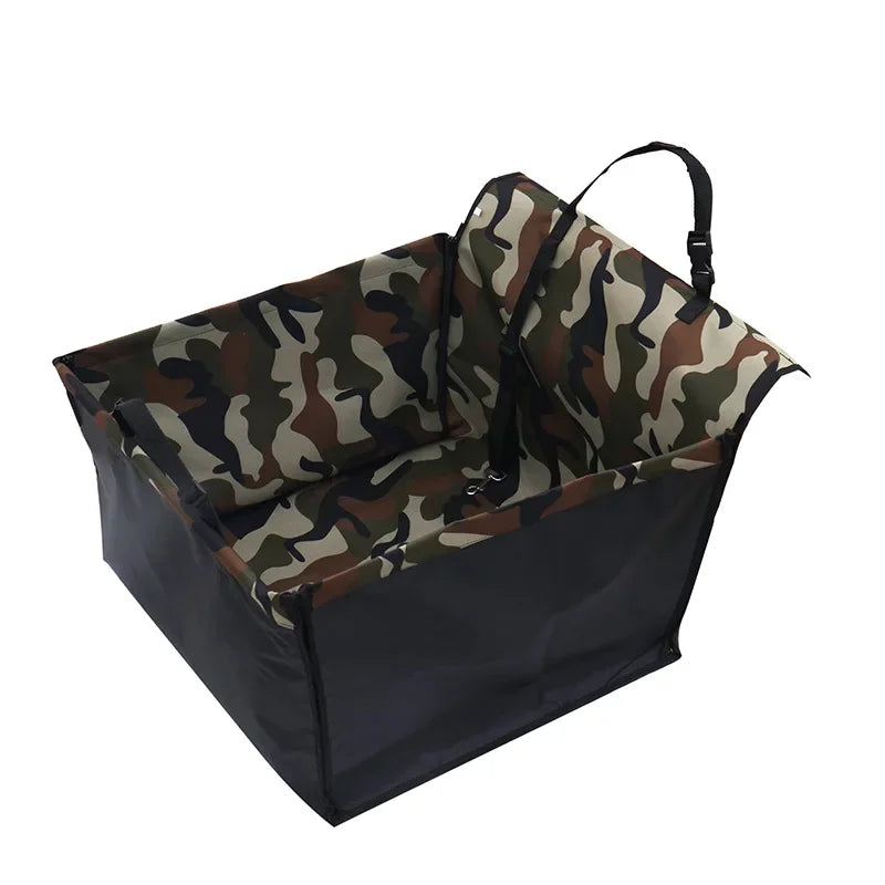 Pet Carriers Dog Car Seat Cover Carrying for - ProPawPet.com