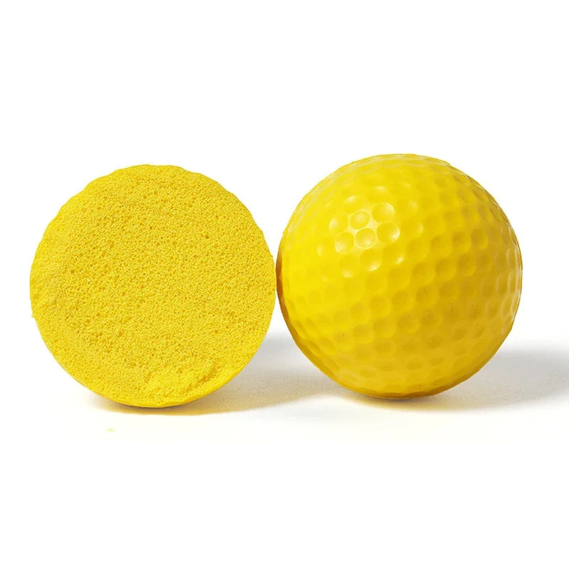 2~10pcs Durable Dog Chewing Squeak Toy Ball - ProPawPet.com