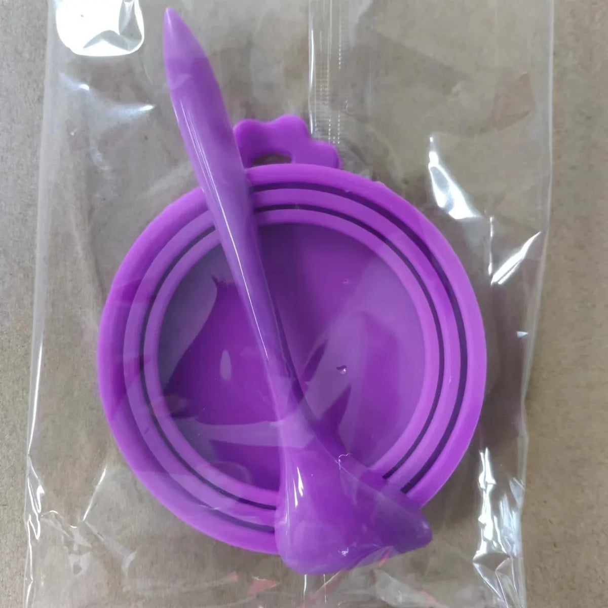 Reusable Silicone Pet Can Cover – Cat Supplies
