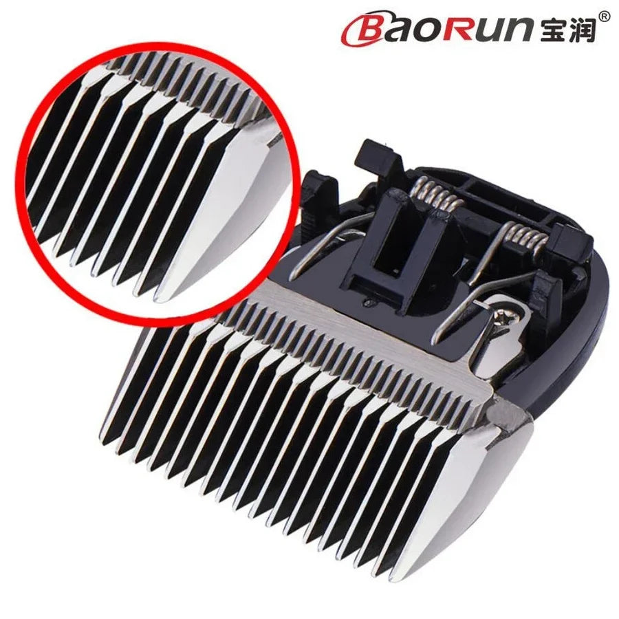 1pc Enhanced Edition Spare knives For Baorun - ProPawPet.com
