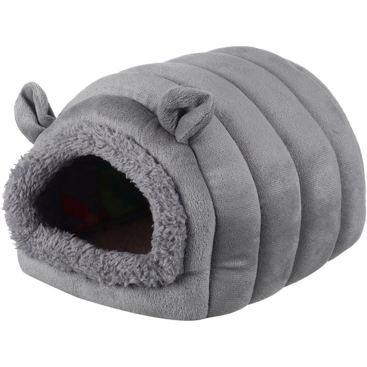 Warm Pet Bed For Guinea Pig Hedgehog - ProPawPet.com