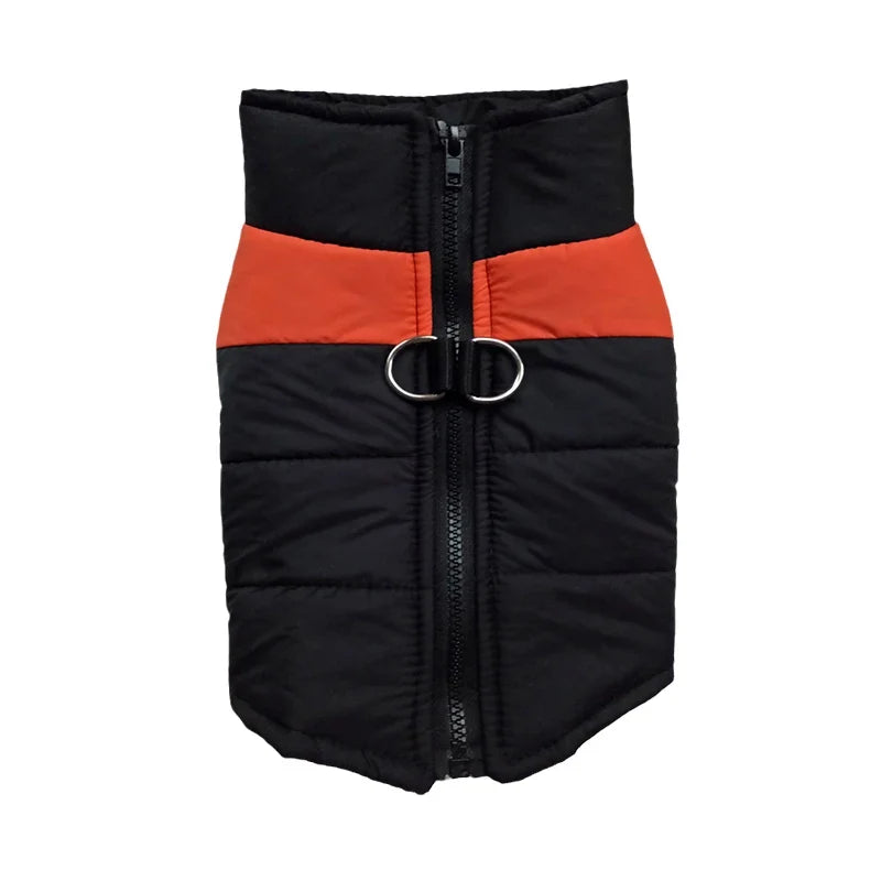 XL-7XL Pet Coat Jacket with Buckle for Small - ProPawPet.com