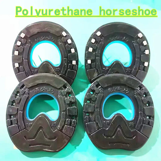 Speed racing horse running polyurethane - ProPawPet.com
