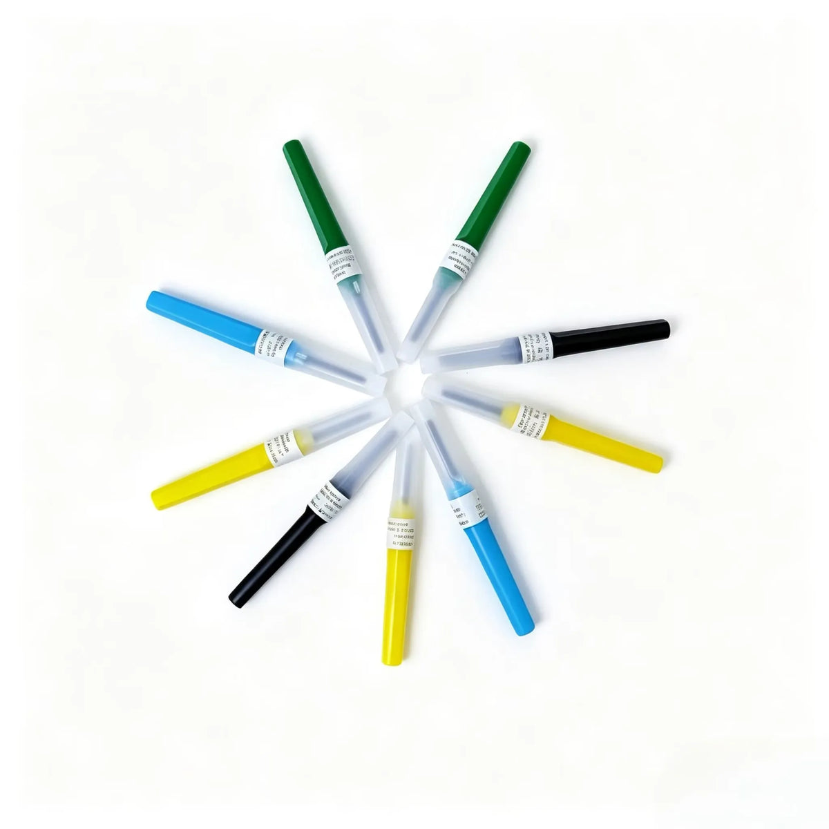 Pet direct insertion negative pressure blood - ProPawPet.com