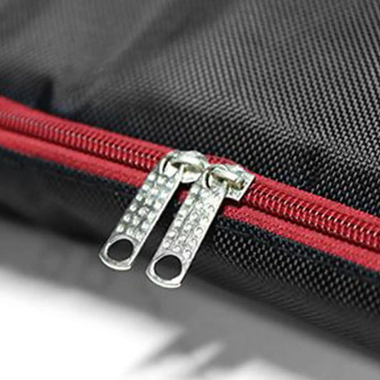 Equine Bridle Bag Padded Waterproof Black - ProPawPet.com