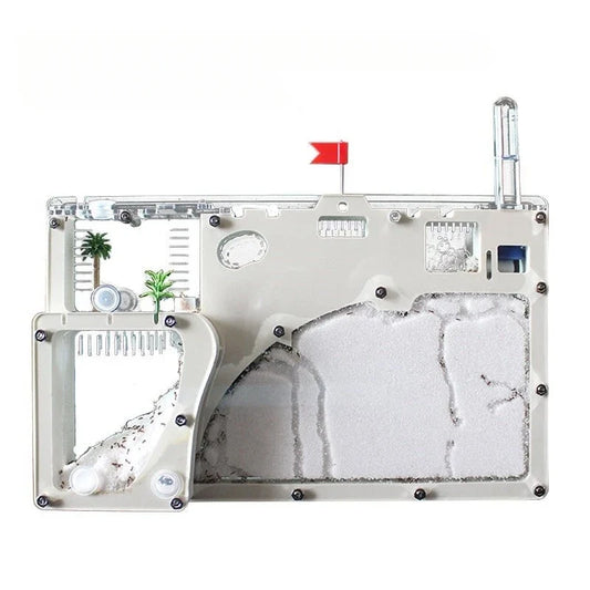 Pet Ant Sand Castle Nest Workshop Home Ant - ProPawPet.com