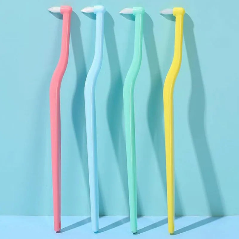 Cat Toothbrush Oral Care Pet Toothbrushes - ProPawPet.com