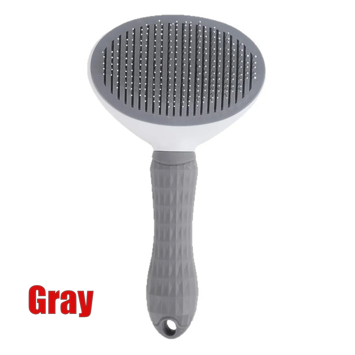 One-Click Pet Hair Removal Comb Cat Dog Hair - ProPawPet.com