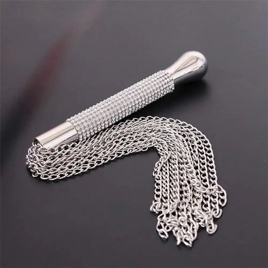 44CM Equestrian Sports Metal Alloy Chain - ProPawPet.com