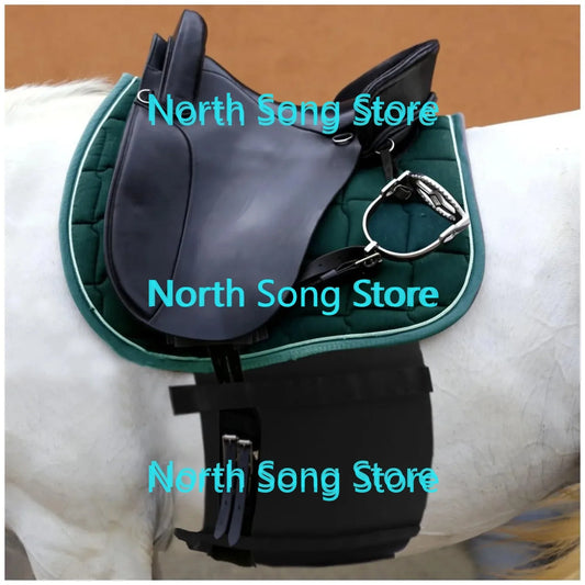 Horse Belly Band Horse Belly Guard Spur - ProPawPet.com
