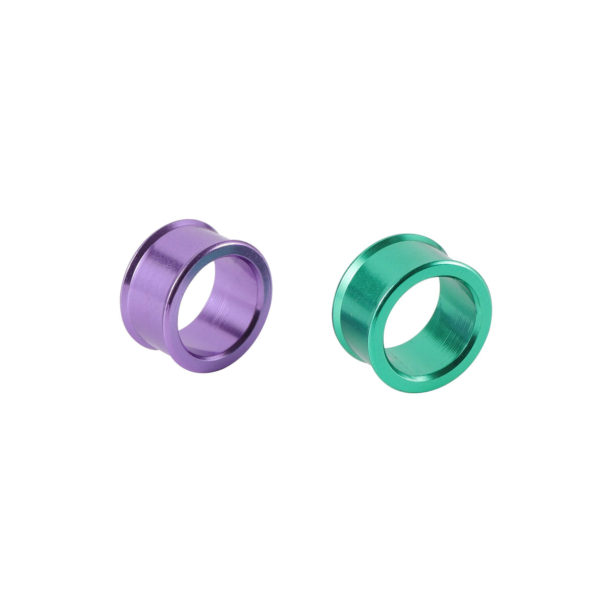 30 Pcs Aluminum Pigeon Training Foot Ring - ProPawPet.com
