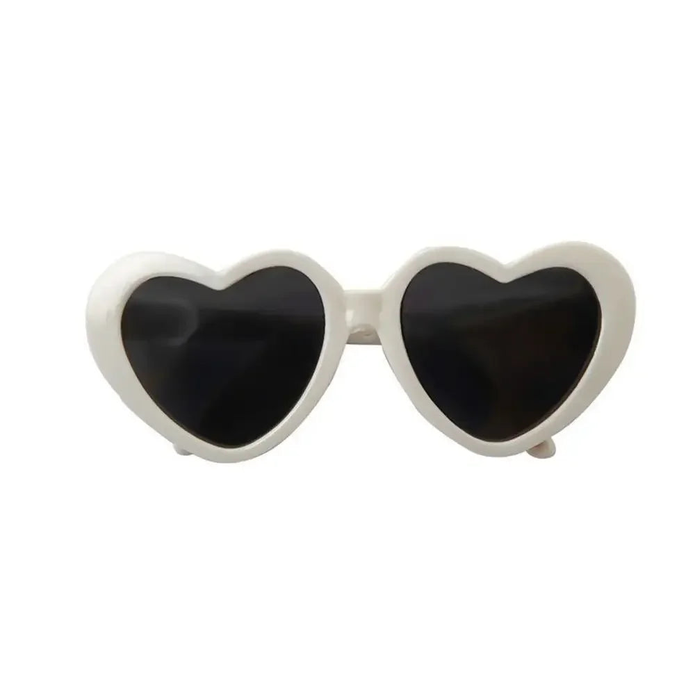 Summer Dog Sunglasses Reflection Eye Wear Flying Glasses – Dog Supplies