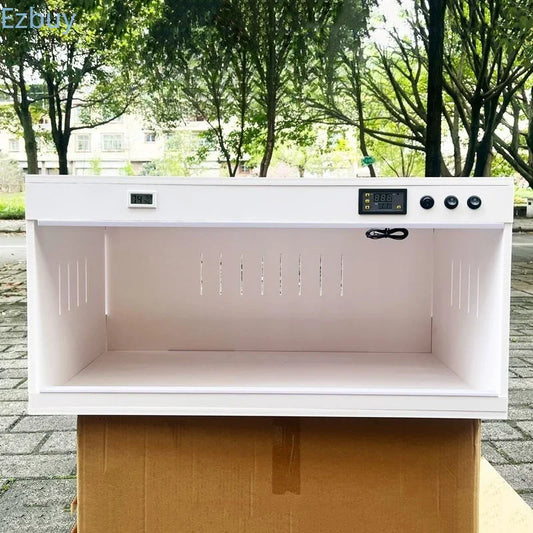Reptile Feeding Box Smart Temperature - ProPawPet.com