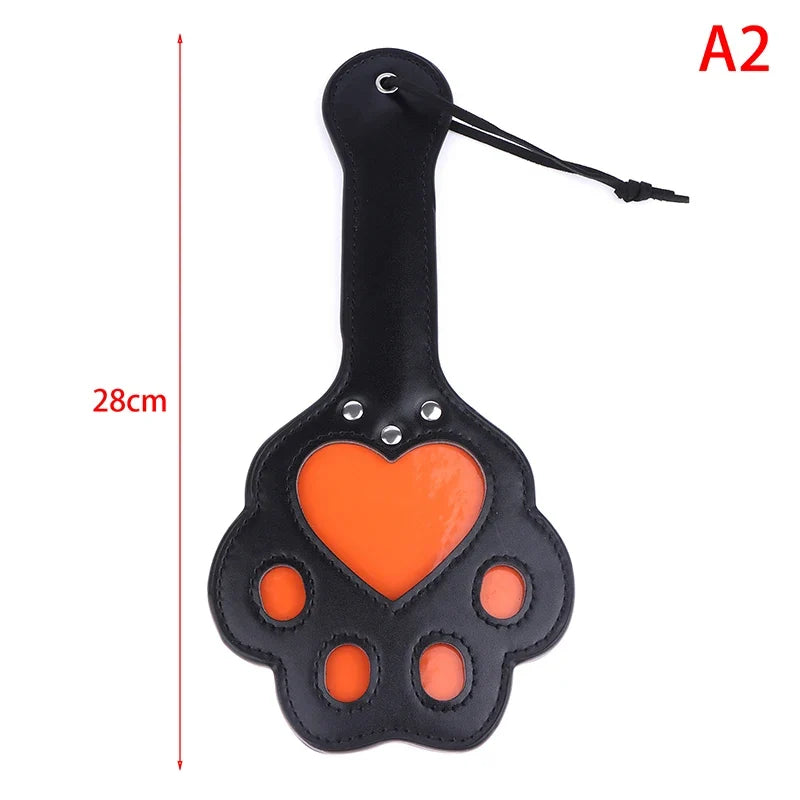 PU Leather Horse Crop Soft Anti-slip Handle - ProPawPet.com