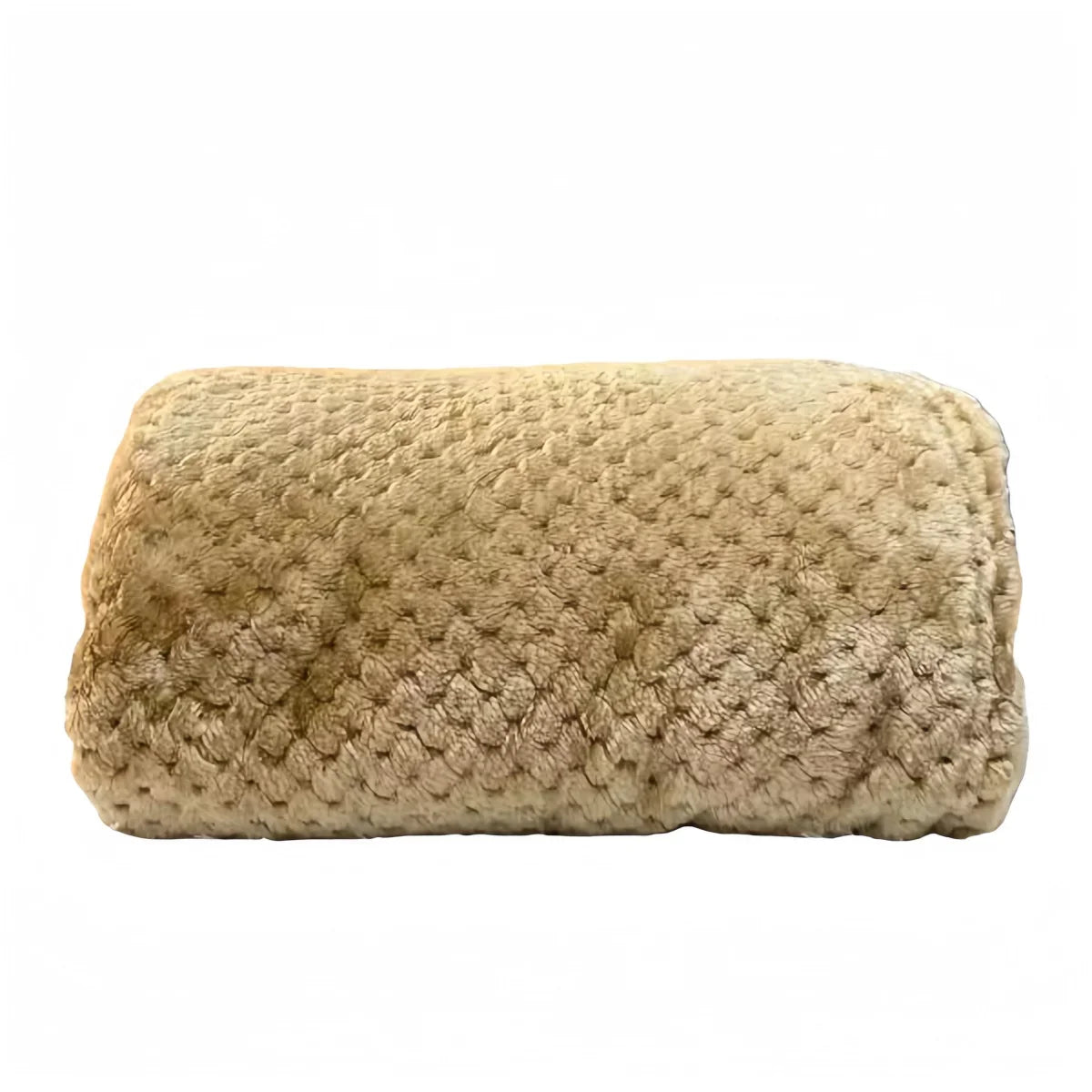 Washable 70x100cm Ultra-soft Fluffy Pet Blanket – Cat Supplies