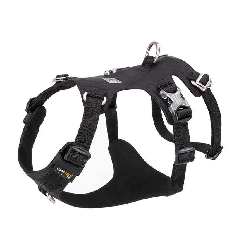 TRUELOVE Pet Nylon Harness Light-weight - ProPawPet.com