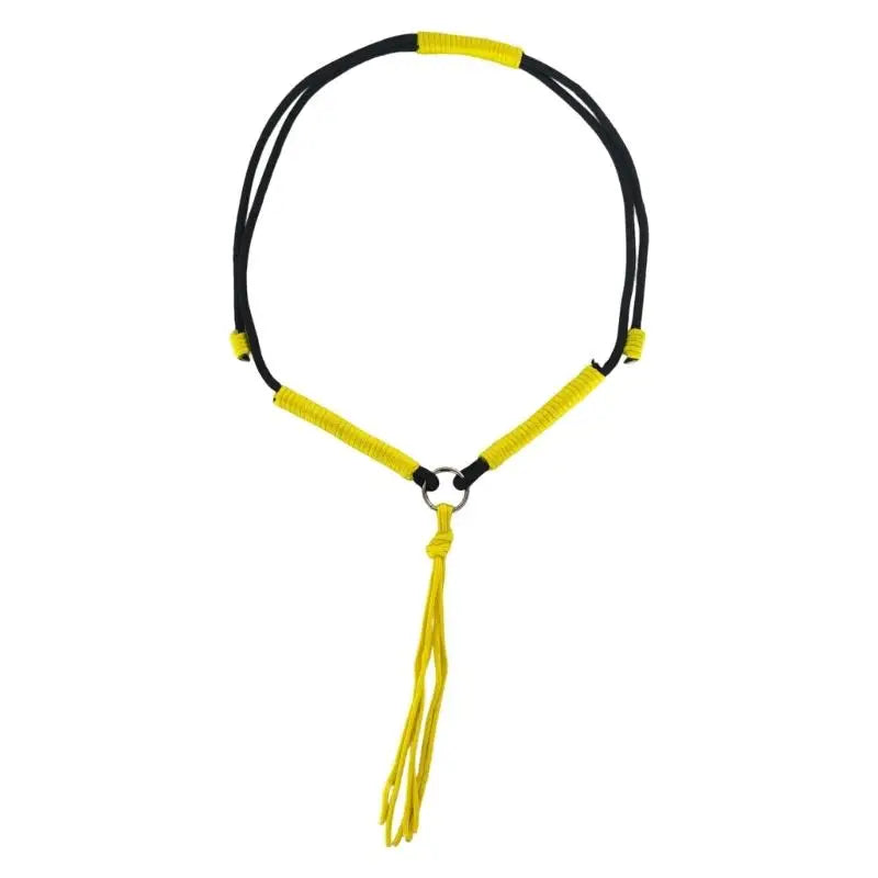R6fe Equestrian Horse Tacks Neck Rope – 8 Colors