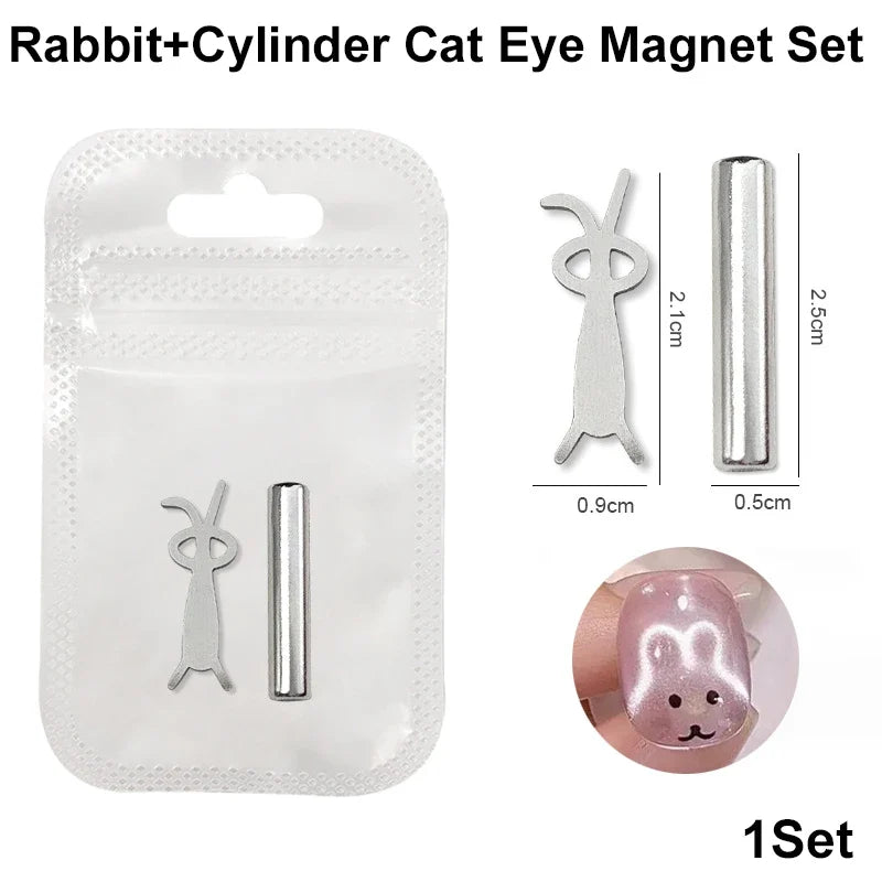 4pcs Tangram Rectangle Multifunctional Cat - ProPawPet.com