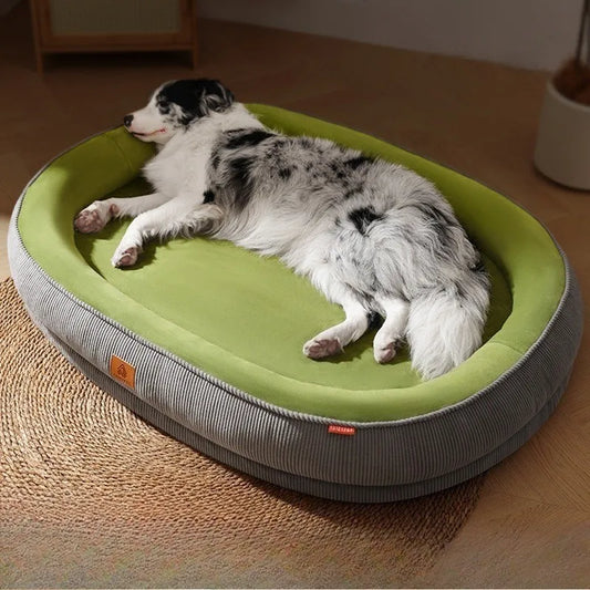 Removable Washable Four Season Dog Bed Anti - ProPawPet.com