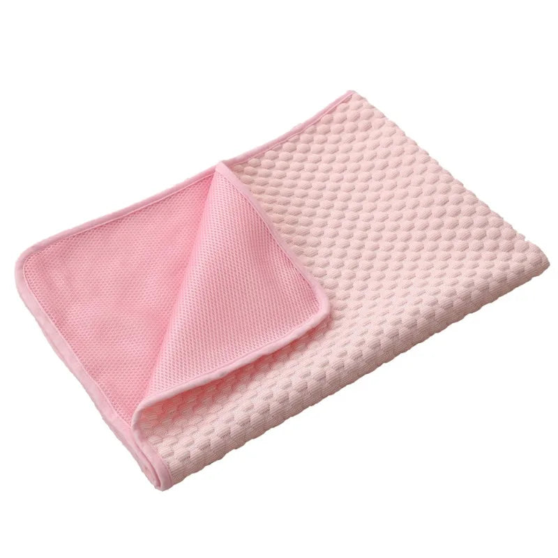 Cooling Dog Mat Summer Pad Mat For Dogs Cat - ProPawPet.com