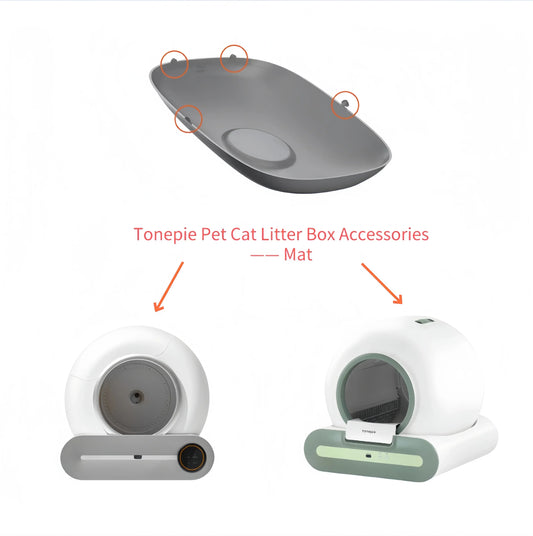 Tonepie Automatic Self-Cleaning Cat Litter - ProPawPet.com
