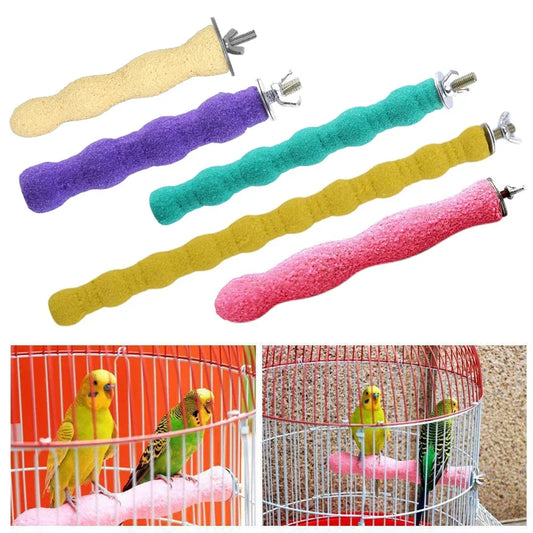 Pet Paw Grinding Wooden Stick Sprayed with - ProPawPet.com