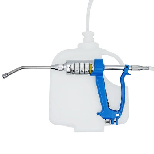 Animal Irrigator Veterinary Cattle Sheep - ProPawPet.com
