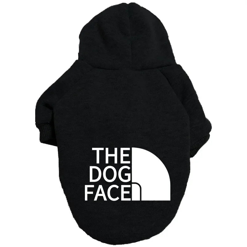 Pet Dog Hoodies Autumn and Winter Season - ProPawPet.com