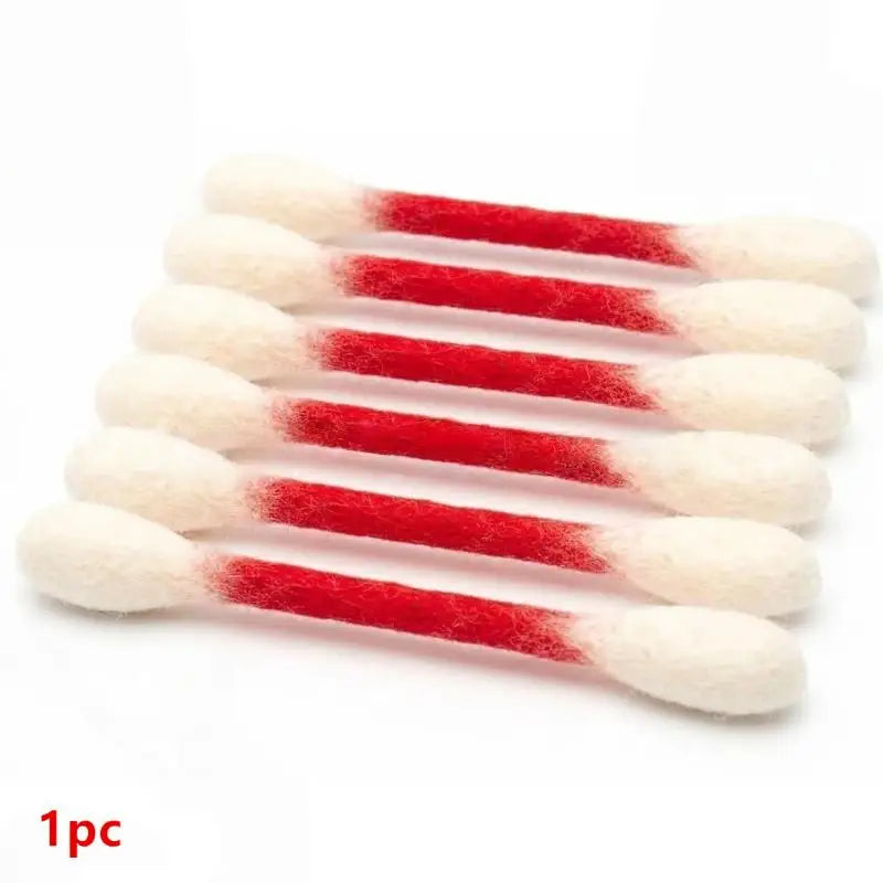 Creative Large Cotton Swab Shaped Catnip Toy - ProPawPet.com