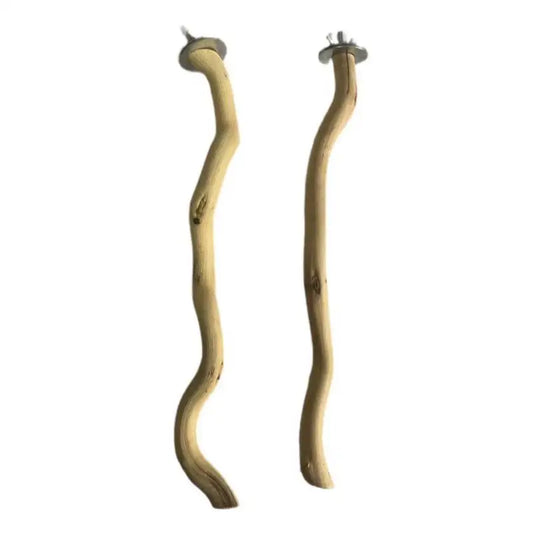 Birdcage Accessories Parrot Perch Bird Stand - ProPawPet.com