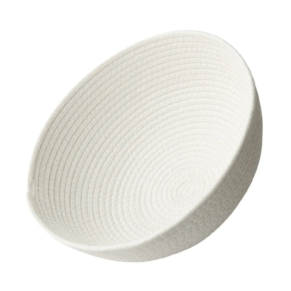 Removable Round Nest Pad Breathable Scratch Proof Capsule Cat – 9 Colors