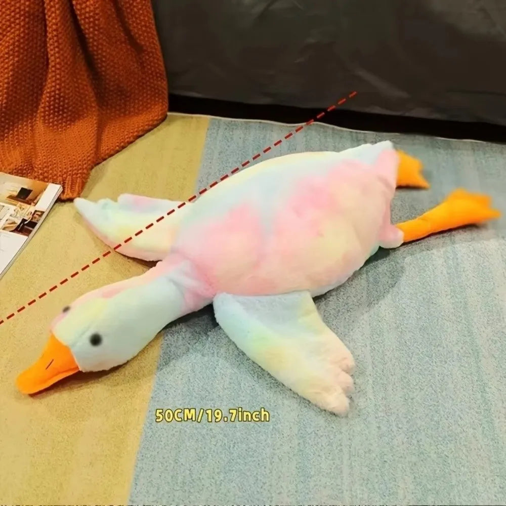 50/90cm Cute Energy Release Duck Dogs Toy - ProPawPet.com