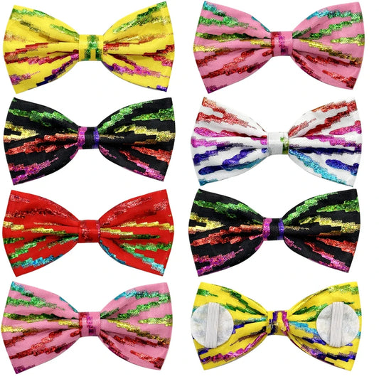 50/100pcs Fashion Dog Accessories Removable - ProPawPet.com