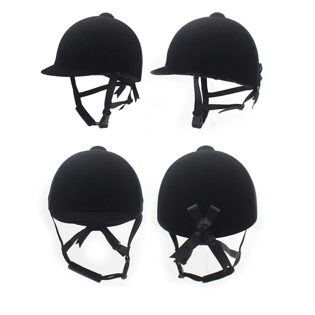 Horse Riding Helmet Breathable Durable - ProPawPet.com