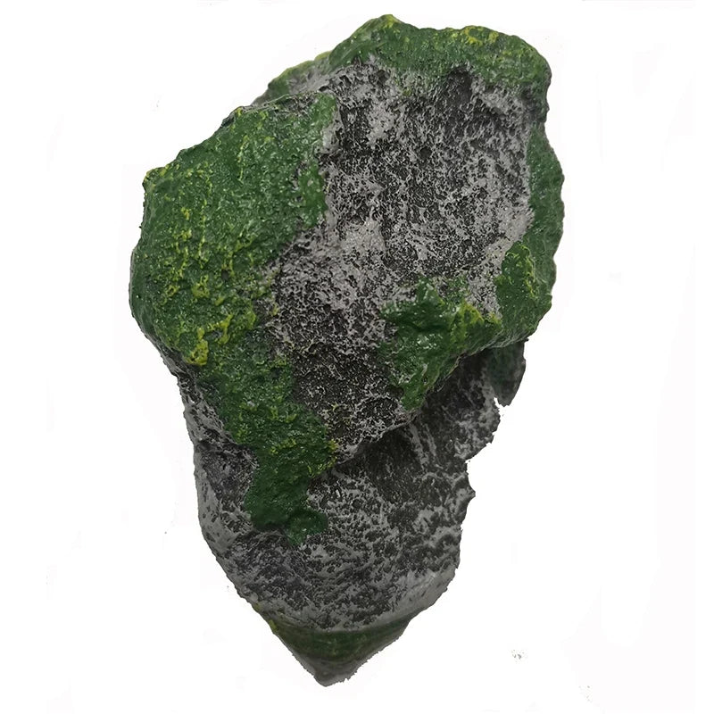 Artificial Floating Pumice Suspended Stone Plant – Aquarium Supplies