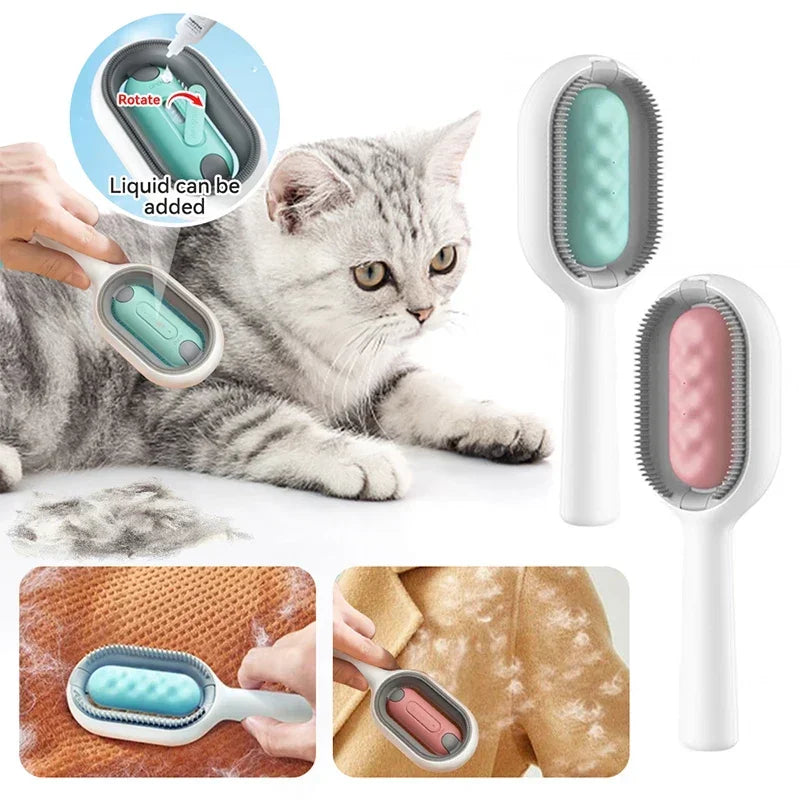 Pet Products Cat Comb for Cats Pet Hair - ProPawPet.com