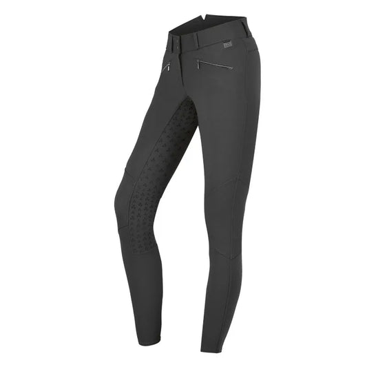 Women Non-slip Horse Riding Pants High Waist - ProPawPet.com