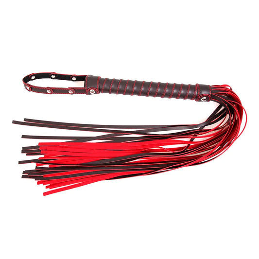 76CM Portable Non-slip Leather Handle - ProPawPet.com