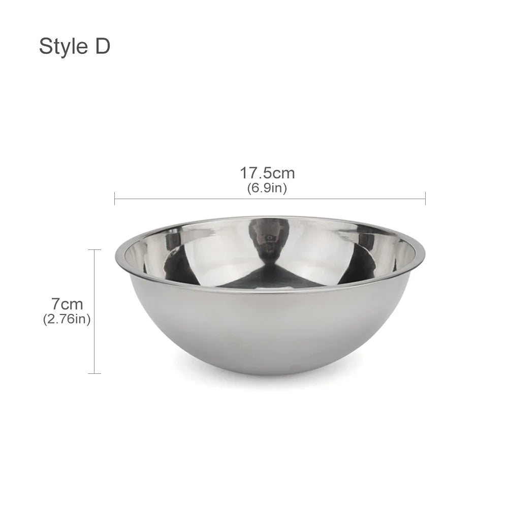 Rectangular Round Dog & Cat Stainless Steel Pet Bowl – Dog Bowls & Feeders