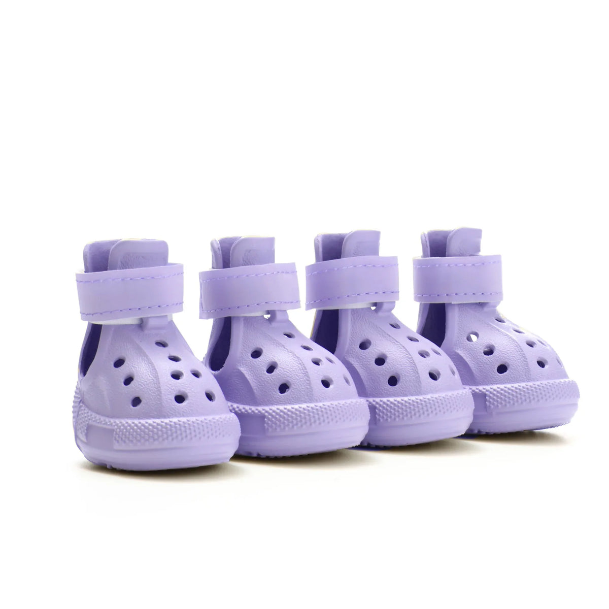 Pet Dog Outgoing Shoes Corgi Hole Shoes - ProPawPet.com