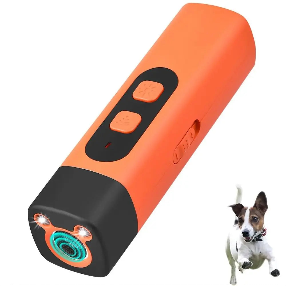 Portable Anti-Barking Dog Bark Deterrent - ProPawPet.com