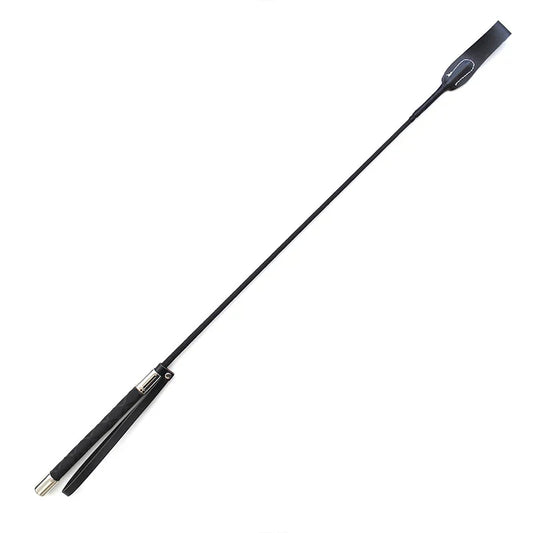 Long Straight Whip for Horse Training, Metal - ProPawPet.com