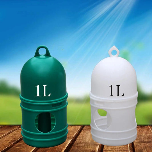 1L Birds Waterer Portable Drinking Fountain - ProPawPet.com