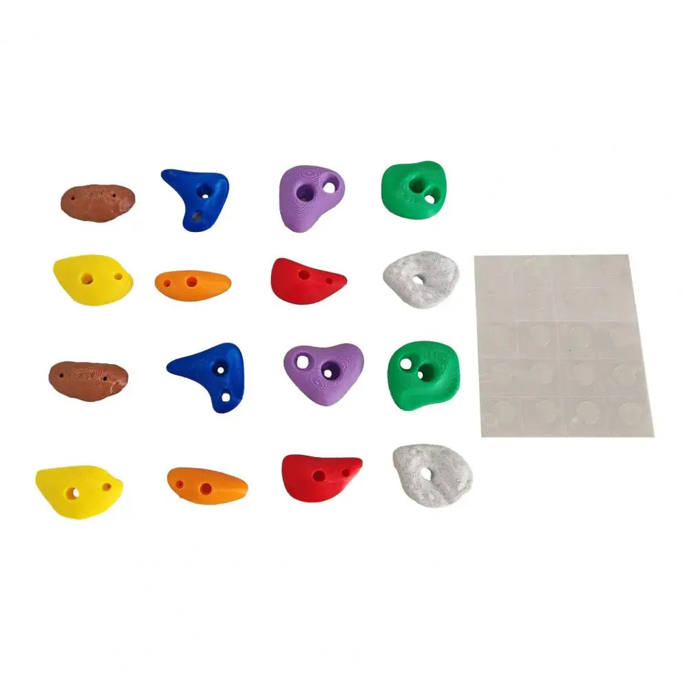 Hamster Climbing Wall Toys for Small Pets